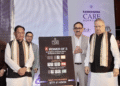 CRITICON Raipur 2025 inaugural attended by Shri Vishnu Deo Sai and Dr. Raman Singh