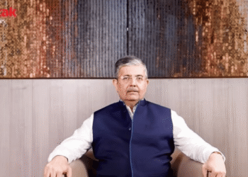 Uday Kotak Diwali message for investors 2025