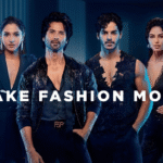 Shahid Kapoor, Tamannaah Bhatia, and models walk the ramp at Blenders Pride Fashion Tour 2025 Gurugram edition