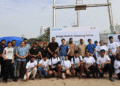 Casio India’s Beach Clean-Up Collects 1250 Kgs of Waste