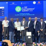 kings infra ventures signs agreement with andhra pradesh to launch 500 acre aquaculture tech park in srikakulam aiming for smart seafood exports and skill building