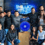 cult celebrates fitness habit formation as over one million Indian users achieve their 3x4 milestone through online and gym-based sessions, community-driven challenges, and accessible workout formats for all levels