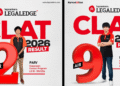 Four top ten ranks in CLAT 2026 put Delhi and Gurugram in the national spotlight 