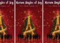 A Paris-Inspired Christmas Carnival Takes Shape at Korum Mall 
