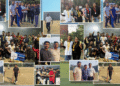 Cricket and badminton take over the workday at Consistent Infosystems’ Delhi sports meet