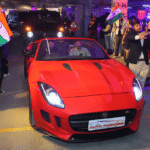 A Weekend of Motorsports and Lifestyle Programming Draws Crowds to Worldmark Gurugram by Brookfield Properties