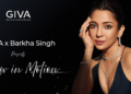 Barkha Singh Fronts GIVA’s Latest Jewellery Campaign Built Around Everyday Wear