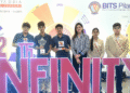 Interactive mathematics challenge Infinity completes 12 years at Aditya Birla World Academy