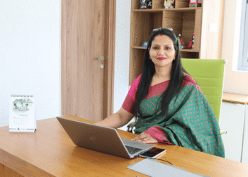 School leadership excellence recognised as Rajeshwari BC receives national honour from The Education News Network