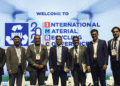 Scrap share in steelmaking expected to rise as India scales production, IMRC 2026 hears