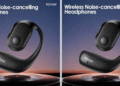 Always On Listening Gets a New Format with TecSox Zen Single Wireless Earbud