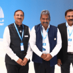 India’s fire safety outreach crosses 500 million people through global alliance at World Safety Summit 2026