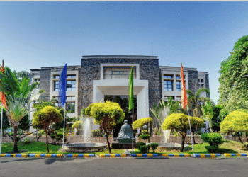 The next postgraduate intake cycle takes shape ahead of January at BIMTECH