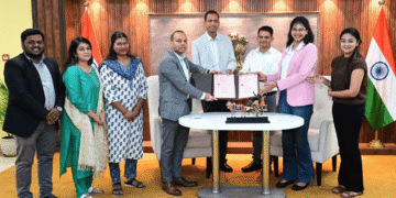 AMTZ and Narayan Seva Sansthan Sign Five Year Pact to Localise Advanced Prosthetic Manufacturing