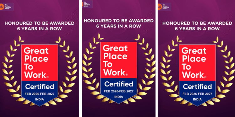 Nearly 60,000 Employees and Growing: AU Strengthens Workforce Culture Ahead of Universal Bank Move