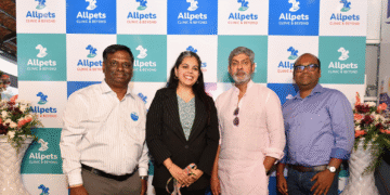 Rising Pet Ownership in Emerging Cities Drives Allpets’ Clinic & Beyond Platform