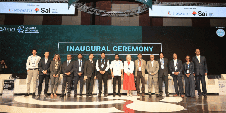 Telangana’s TechBio Ambitions Take Centre Stage as BioAsia 2026 Opens in Hyderabad