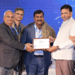 AI and Deep Tech Leadership Recognised as Blue Cloud Softech Solutions Engages at GrowthX 2026