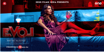 Reverse Structured Romance EVOL Finds New Audience with Hindi Digital Release on ChanaJor OTT