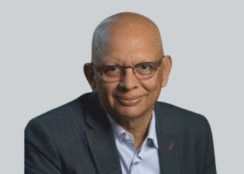 Board-Level AI Strategy Focus Sharpens at CriticalRiver with Appointment of Dr. Vijay Gurbaxani