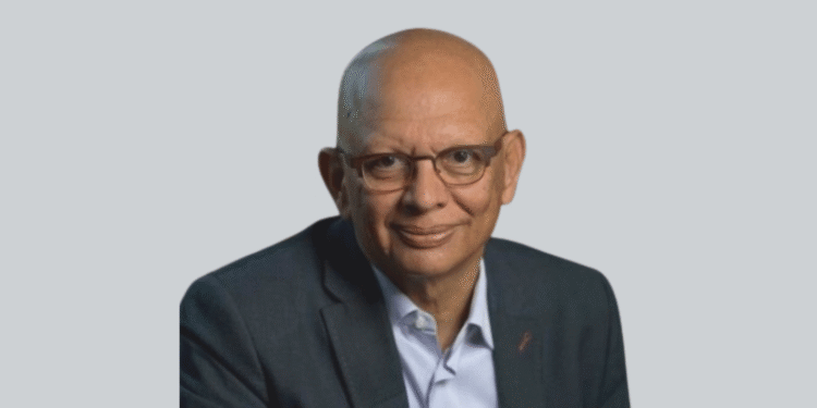 Board-Level AI Strategy Focus Sharpens at CriticalRiver with Appointment of Dr. Vijay Gurbaxani