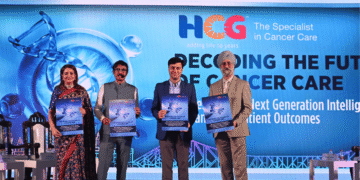 Over 400 Doctors Attend HCG CME in Kolkata on Advancing Precision Cancer Care