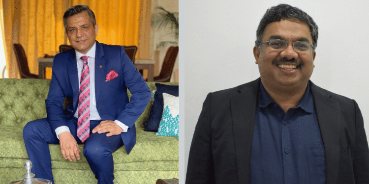 Airport transit hospitality at IGI gets tech upgrade as Encalm integrates Hotelogix system