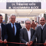 Internal security and public safety take centre stage at IIT Ropar ahead of India AI Impact Summit 2026