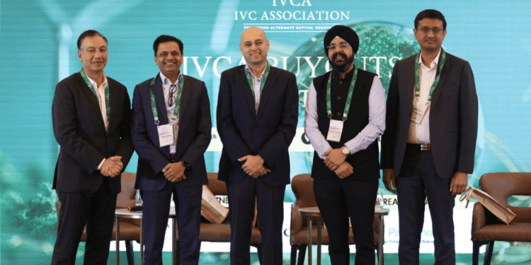 Value creation takes centre stage as private equity leaders outline India buyouts outlook at IVCA Summit 2026