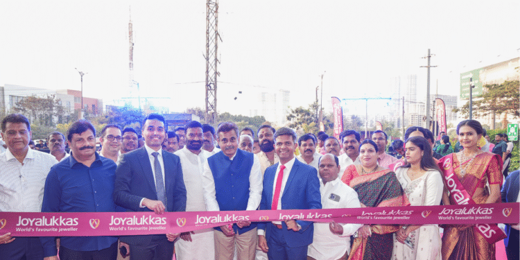 Retail Growth in Kokapet Draws Joyalukkas as New Jewellery Destination Emerges