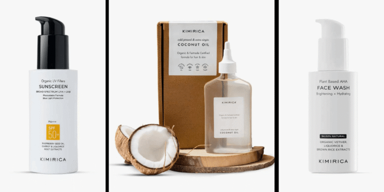 Pre and Post Holi Skin Rituals Shape Kimirica’s Festive Retail Push