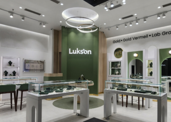 Wave One Adds Lukson as Lab Grown Diamond Retailer in Sector 18