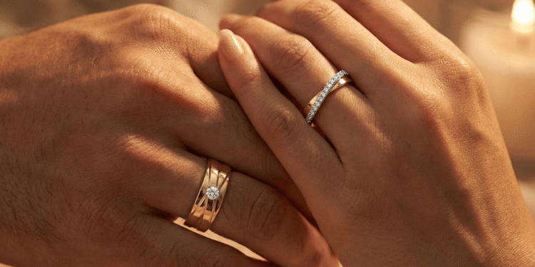 Lab grown diamond jewellery gains seasonal push with Love Lore collection