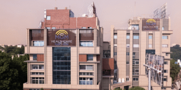 75 Year Old Undergoes Multi Level Endoscopic Spine Fusion at MGM Healthcare Malar Adyar