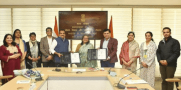 Women’s access to aspirational jobs becomes central focus of a new skilling push involving MSDE