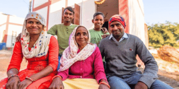 Max Estates Concludes Affordable Housing Collaboration, Completes a Two Phase Housing Project in Rewari District