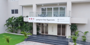 OMR Corridor Sees Structured Senior Living Addition from Antara