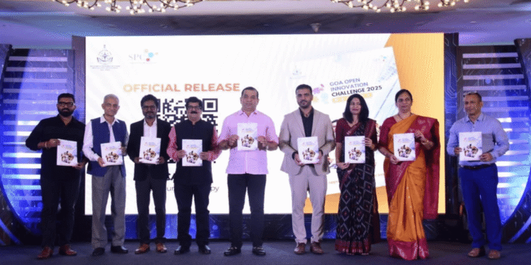 With 734 DPIIT Startups, Goa Introduces Structured Accelerator to Back Early Stage Founders