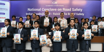 Comic Initiative, The Curious Bunch, Carries Rosmerta’s Road Safety Mission into Classrooms