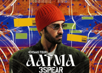 Fifth Edition of SOCIAL SELECTS Lands in Hyderabad with AATMA