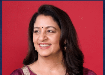 Global Recognition for Girls’ Education as Safeena Husain Named to TIME Women of the Year 2026