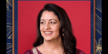 Global Recognition for Girls’ Education as Safeena Husain Named to TIME Women of the Year 2026