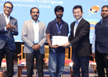 From Classrooms to Credentials, a Technology Training Milestone Emerges via Samsung Innovation Campus