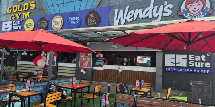 Smart Foodcourt Format Debuts in Jammu as EatSure Expands Offline Presence