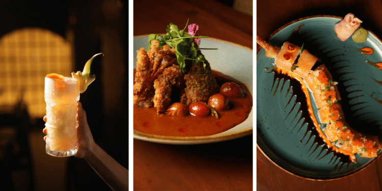 Soy Soi Takes Over Zega at Sheraton Hyderabad for Three-Day Pan-Asian Showcase