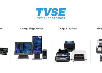 TVS Electronics Frames Banking Infrastructure Around Operational Continuity