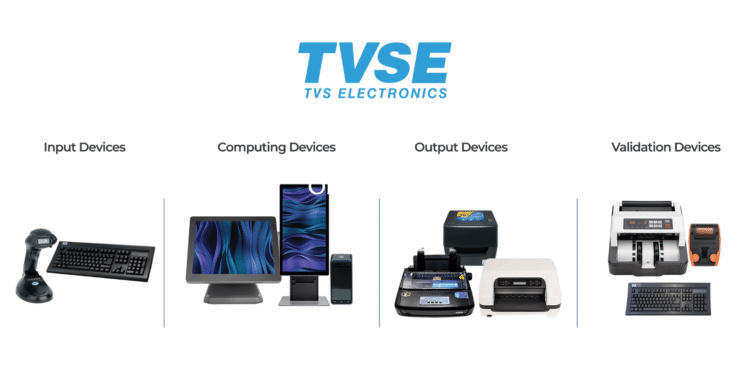 TVS Electronics Frames Banking Infrastructure Around Operational Continuity