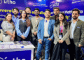 Domestic Data Hosting Push Strengthens as Utho Cloud Presents at Bharat Mandapam