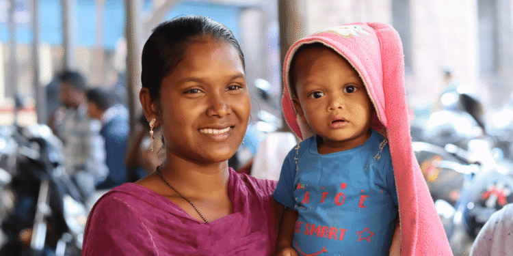 Stem cell donor matching access expands for thalassemia families in Vizag