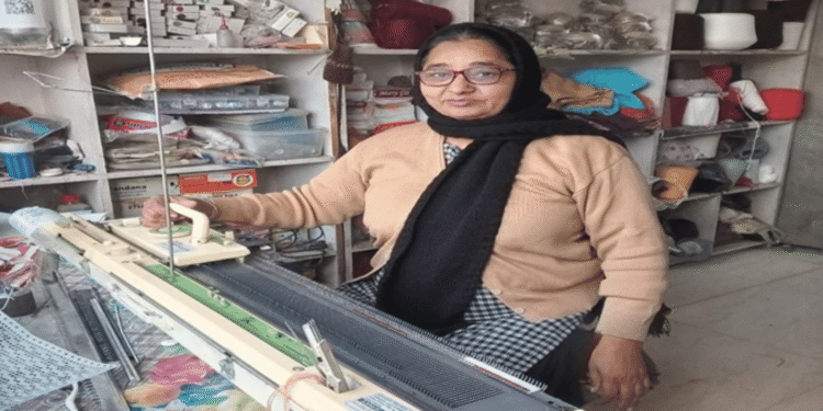 Ambuja Cements Supports SHG Entrepreneur in Ropar, Kuldeep Kaur Recognised at Republic Day Ceremony